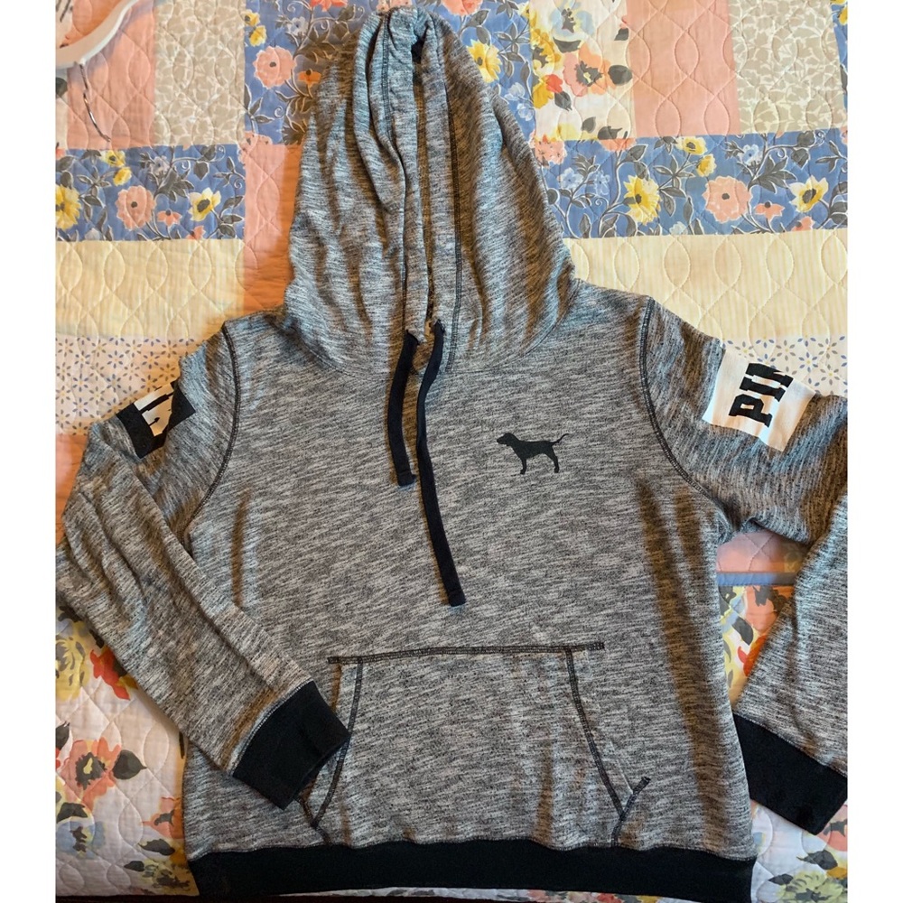 Victoria’s Secret PINK hoodie